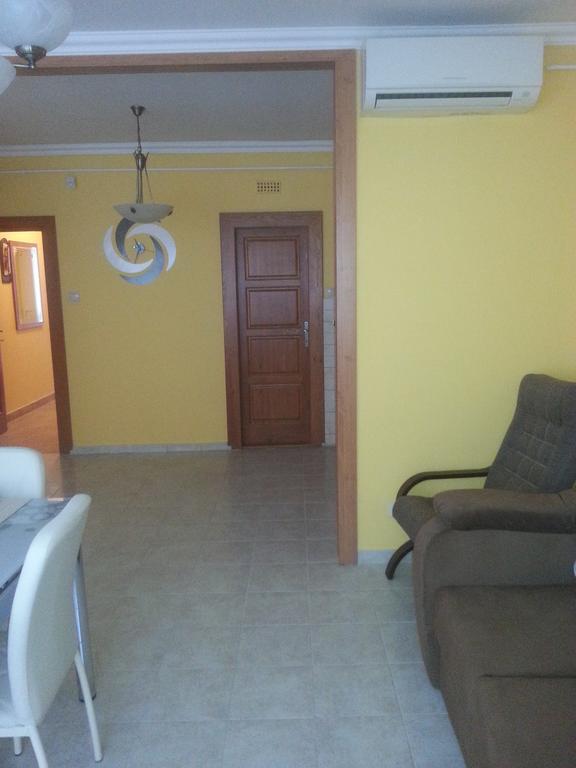 Szinva Apartman Miskolc Bagian luar foto