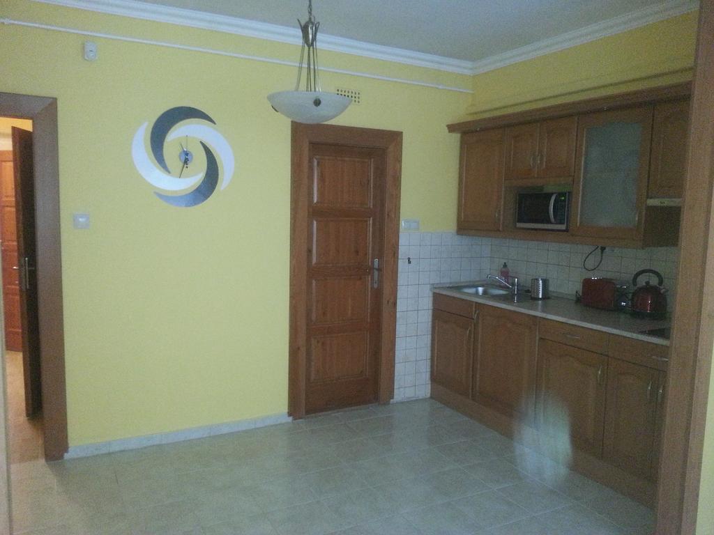Szinva Apartman Miskolc Bagian luar foto
