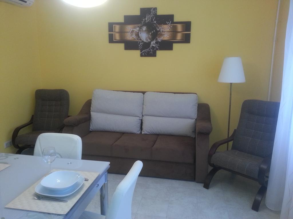 Szinva Apartman Miskolc Bagian luar foto