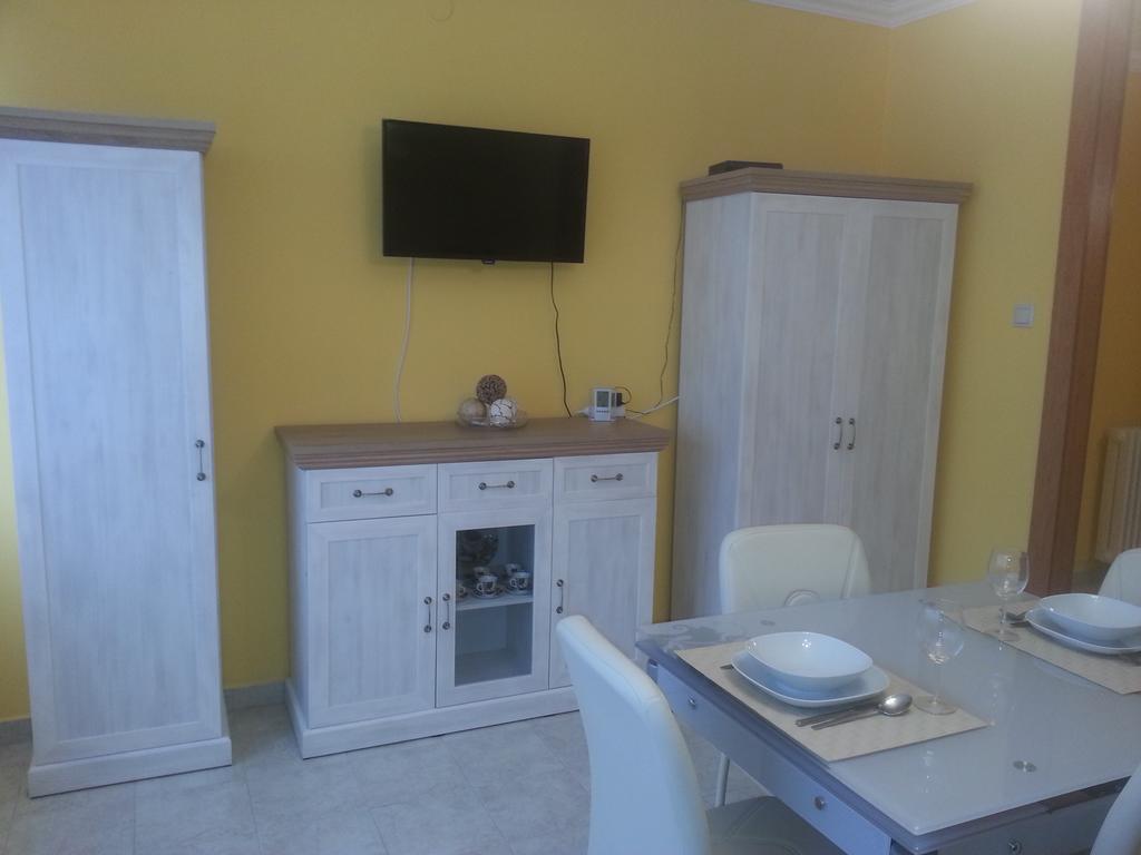 Szinva Apartman Miskolc Bagian luar foto