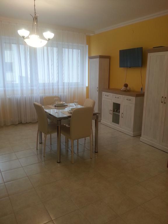 Szinva Apartman Miskolc Bagian luar foto