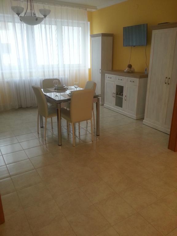 Szinva Apartman Miskolc Bagian luar foto