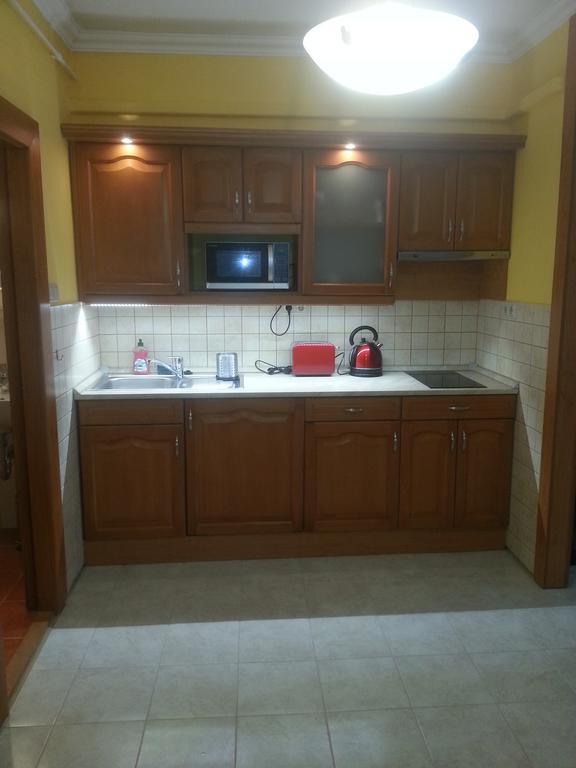 Szinva Apartman Miskolc Bagian luar foto