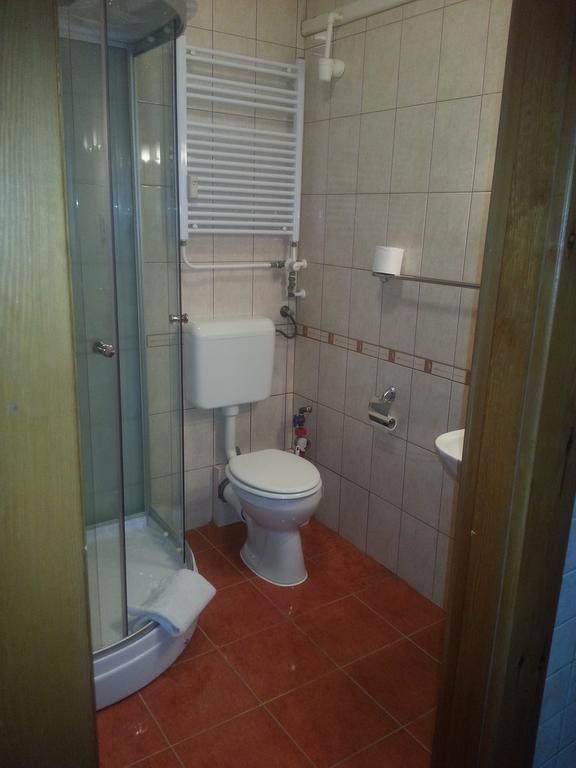 Szinva Apartman Miskolc Bagian luar foto