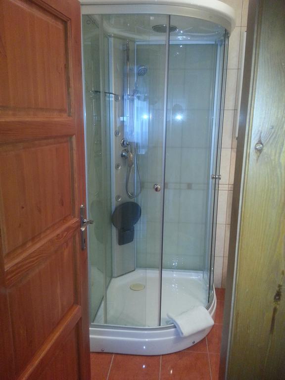 Szinva Apartman Miskolc Bagian luar foto