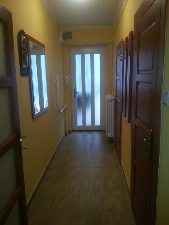 Szinva Apartman Miskolc Bagian luar foto