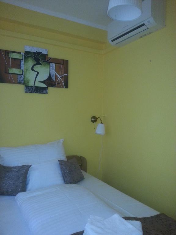 Szinva Apartman Miskolc Bagian luar foto