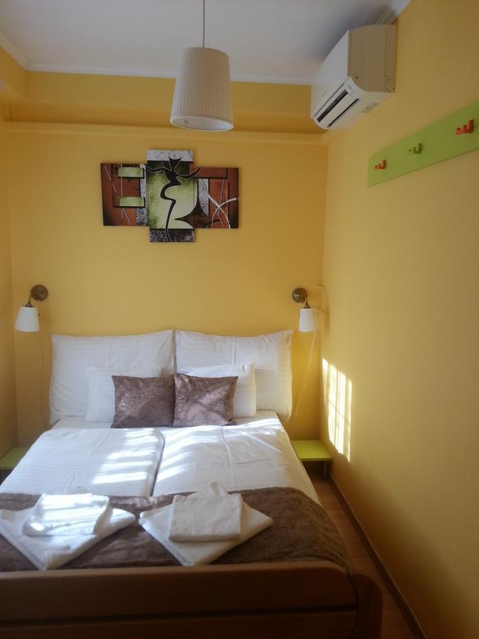 Szinva Apartman Miskolc Bagian luar foto