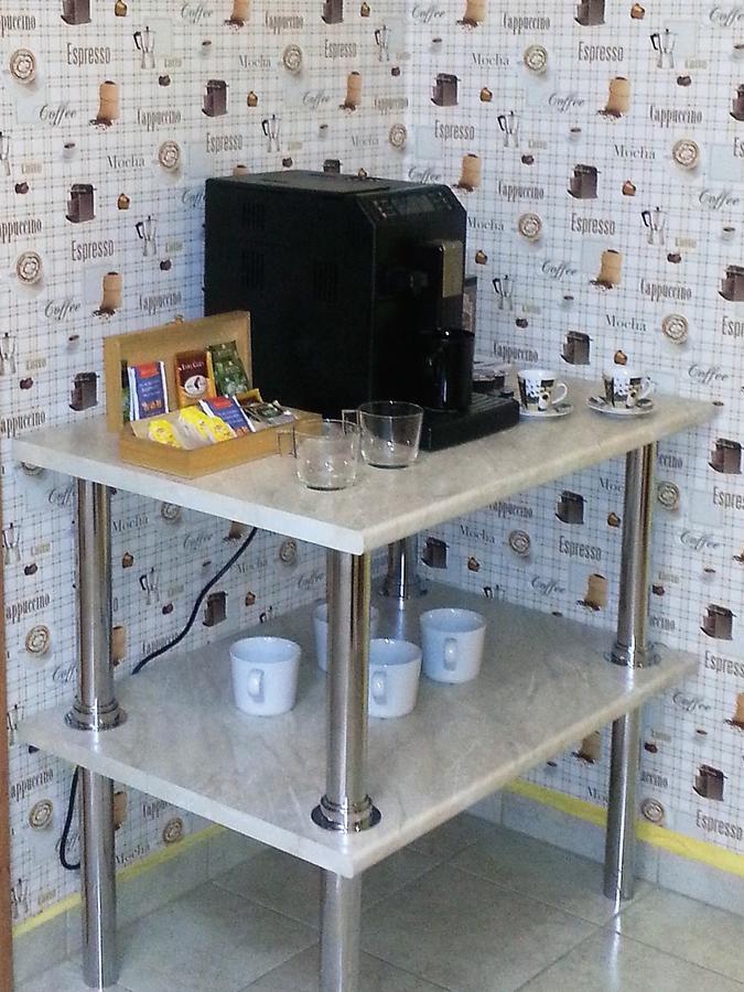 Szinva Apartman Miskolc Bagian luar foto